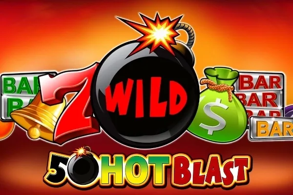 50 Hot Blast